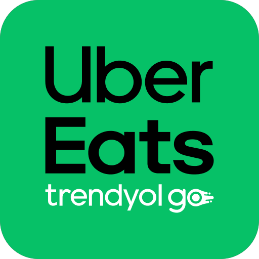 Trendyol GO logosu