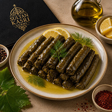 Yaprak Sarma