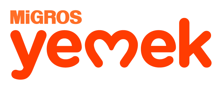 Migros Yemek logosu