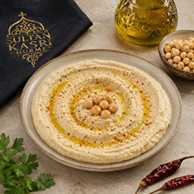 Humus